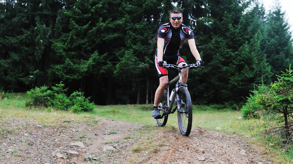 MTBO National Championships