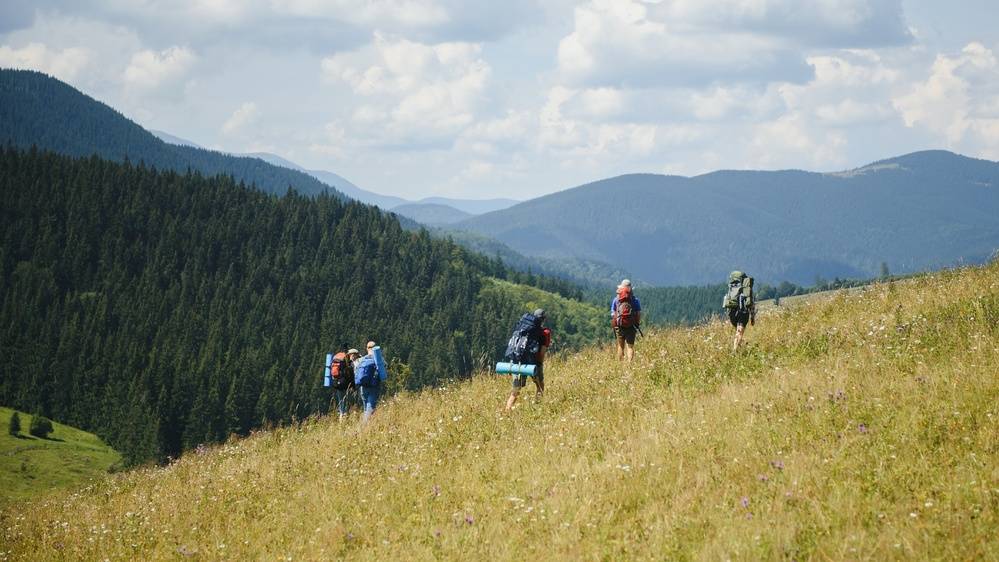 Bakony Trail