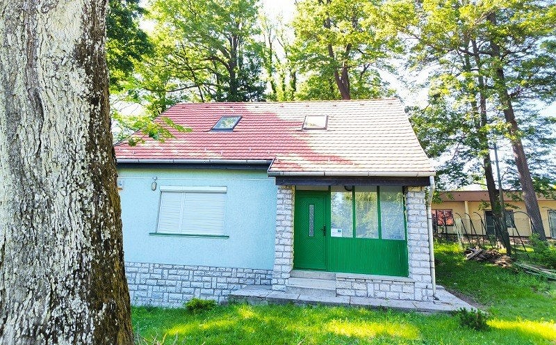 Kab-hegyi vendégház